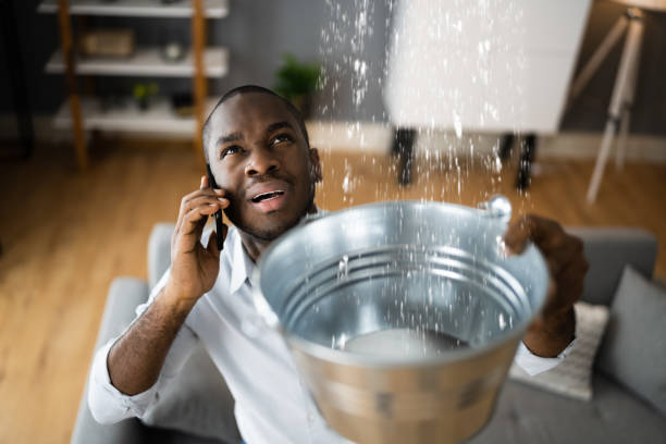 Best Sewage cleanup and water damage restoration  in Galena Park, TX